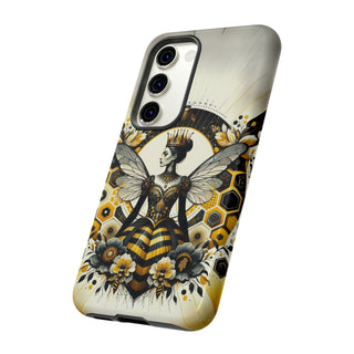 Queen Bee - Phone Case