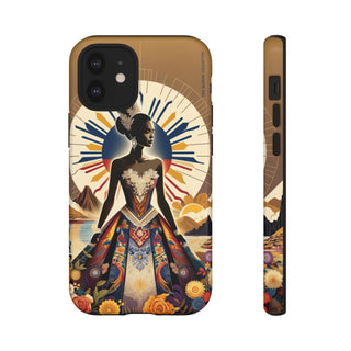 Filipino Queen - Phone Case