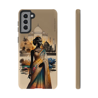 Indian Queen - Phone Case