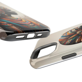 Egyptian Queen - MagSafe Phone Case