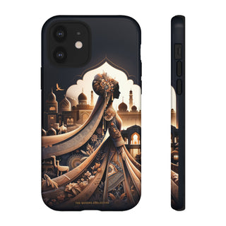 Arabic Queen - Phone Case