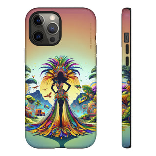 Brazilian Queen - Phone Case