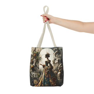 Italian Queen - Tote Bag