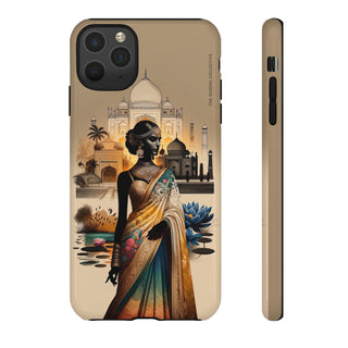 Indian Queen - Phone Case