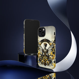 Queen Bee - Phone Case