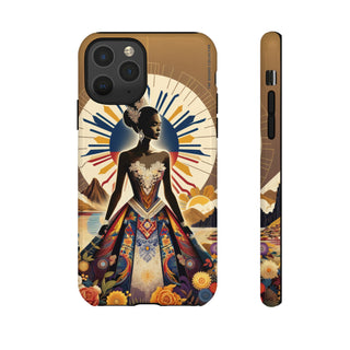 Filipino Queen - Phone Case