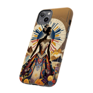 Filipino Queen - Phone Case