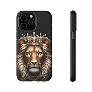 Lioness - Phone Case