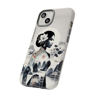 Vietnamese Queen - Phone Case