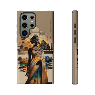 Indian Queen - Phone Case