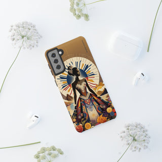 Filipino Queen - Phone Case