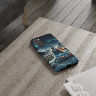 Icelandic Queen - Phone Case