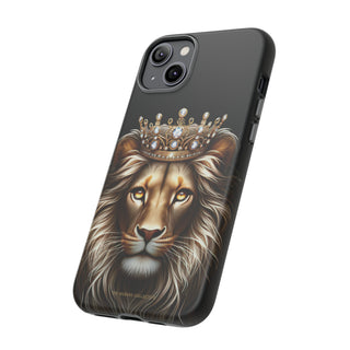 Lioness - Phone Case