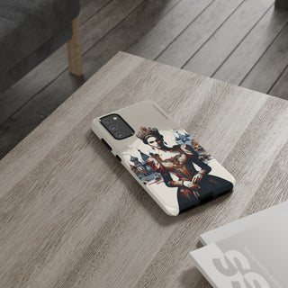 Russian Queen - Phone Case