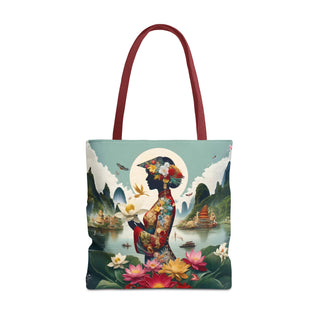 Vietnamese Queen - Tote Bag