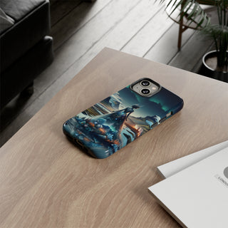 Icelandic Queen - Phone Case