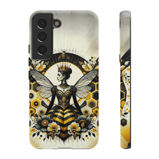 Queen Bee - Phone Case