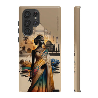 Indian Queen - Phone Case