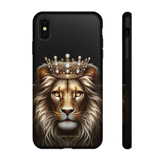 Lioness - Phone Case