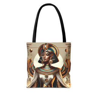 Egyptian Queen - Tote Bag