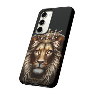 Lioness - Phone Case