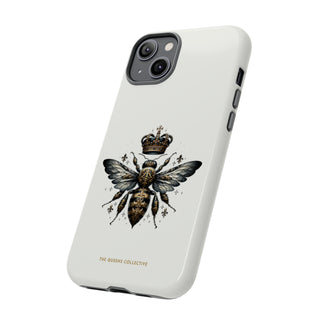 Queen Bee - Phone Case Light