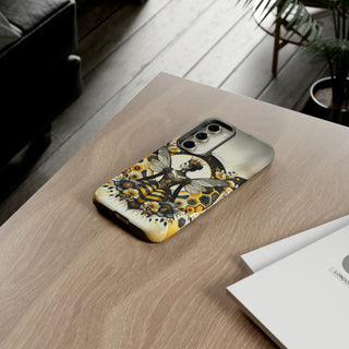 Queen Bee - Phone Case