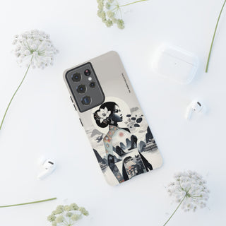 Vietnamese Queen - Phone Case