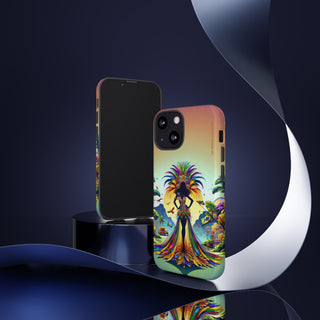 Brazilian Queen - Phone Case