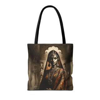 Indian Queen - Tote Bag 2