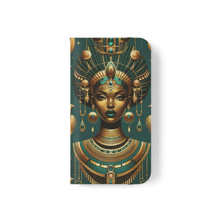 African Queen - Flip Case