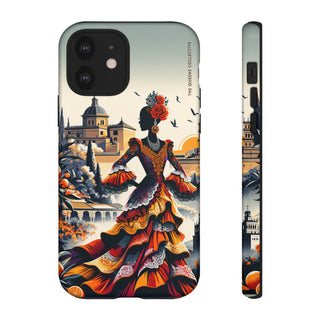 Spanish Queen - Phone Case