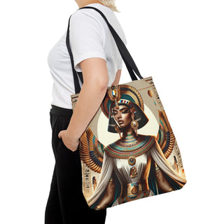 Egyptian Queen - Tote Bag