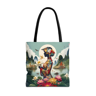 Vietnamese Queen - Tote Bag