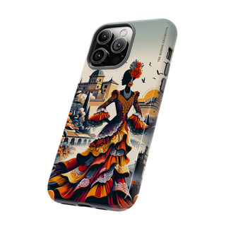 Spanish Queen - Phone Case