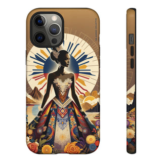 Filipino Queen - Phone Case