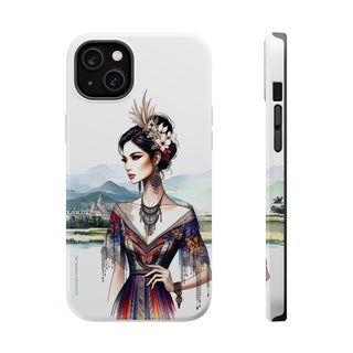 Filipino Queen - MagSafe Phone Case