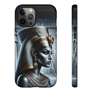 Egyptian Queen - Phone Case