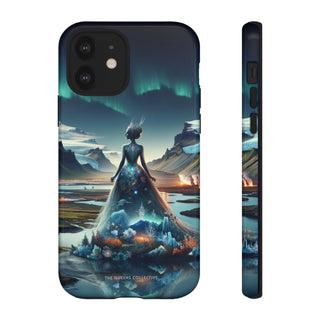 Icelandic Queen - Phone Case