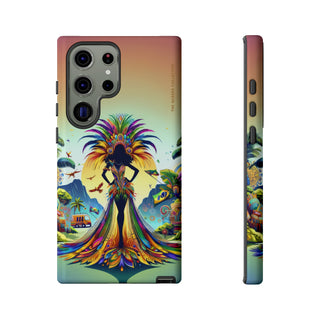 Brazilian Queen - Phone Case