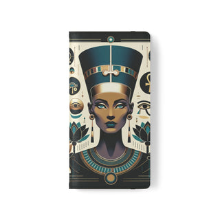 Egyptian Queen - Flip Case