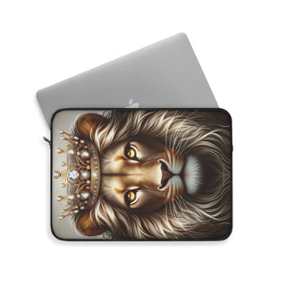 Lioness - Laptop Sleeve