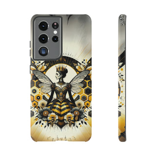 Queen Bee - Phone Case