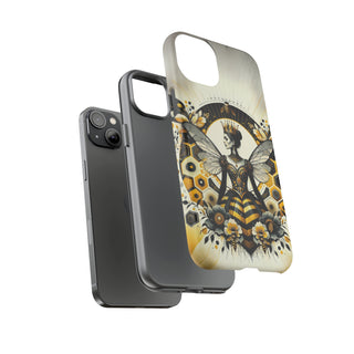 Queen Bee - Phone Case