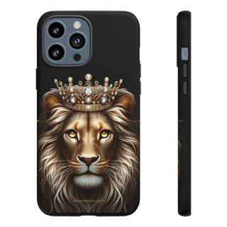 Lioness - Phone Case