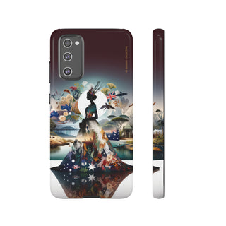 Australian Queen - Phone Case