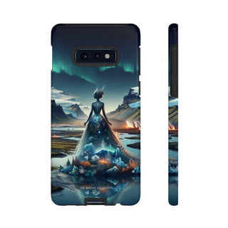 Icelandic Queen - Phone Case