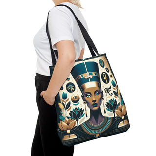 Egyptian Queen - Tote Bag 2