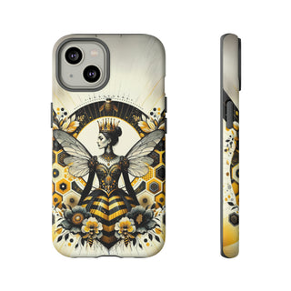 Queen Bee - Phone Case