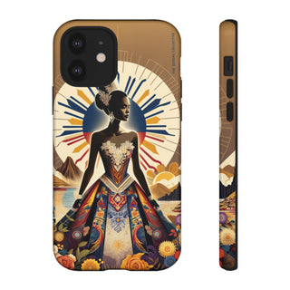 Filipino Queen - Phone Case